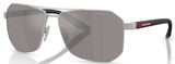 Lunettes de Soleil Prada Linea Rossa PS A53S