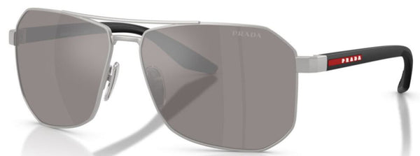 Lunettes de Soleil Prada Linea Rossa PS A53S