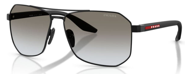 Lunettes de Soleil Prada Linea Rossa PS A53S