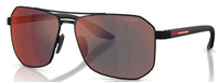 Óculos de Sol Prada Linea Rossa PS A53S