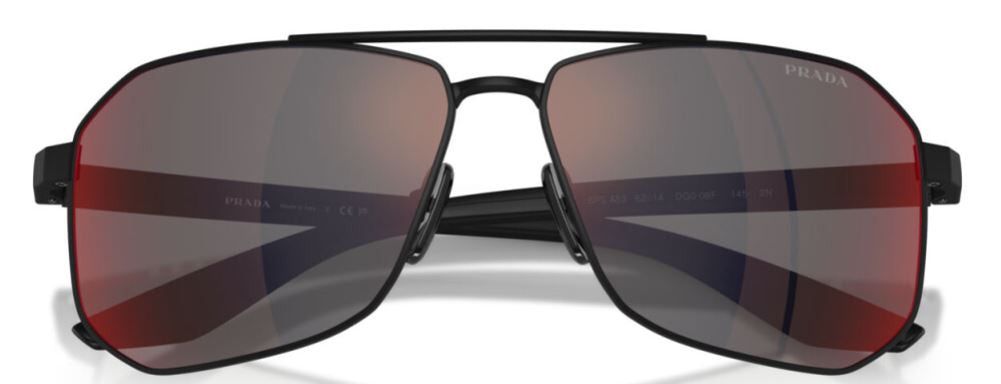 Óculos de Sol Prada Linea Rossa PS A53S