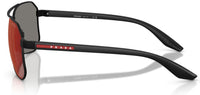 Óculos de Sol Prada Linea Rossa PS A53S