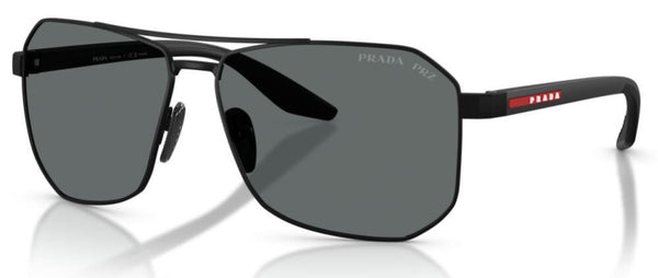 Lunettes de Soleil Prada Linea Rossa PS A53S