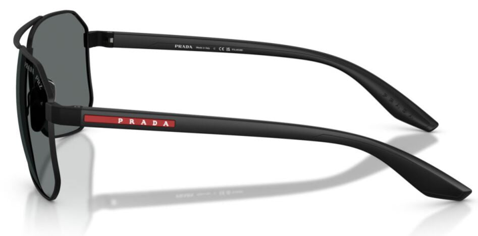 Óculos de Sol Prada Linea Rossa PS A53S