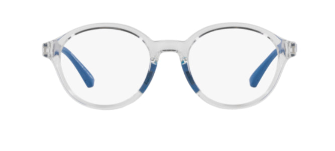 Brillen op sterkte Emporio Armani EK3202