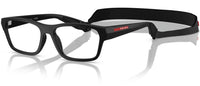 Prada Linea Rossa PS 03RV Eyeglasses