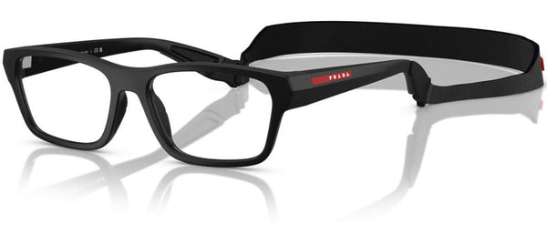 Lunettes de vue Prada Linea Rossa PS 03RV