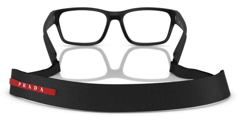 Prada Linea Rossa PS 03RV Eyeglasses