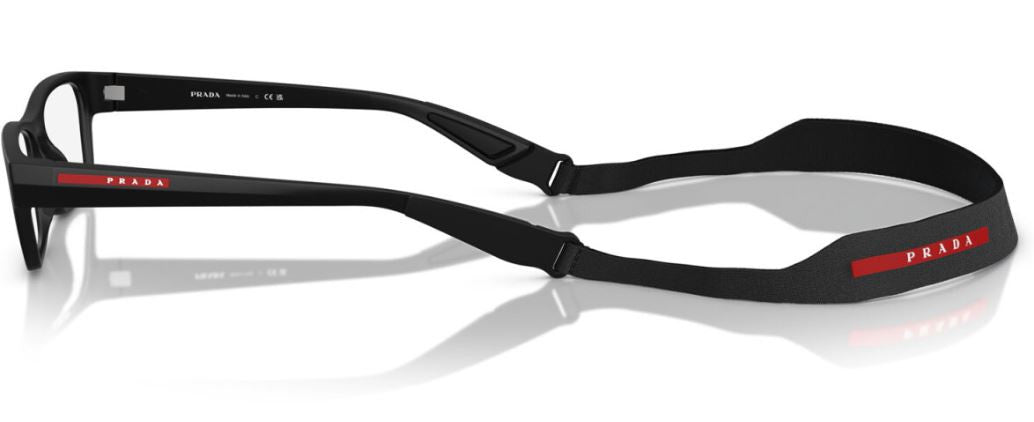 Prada Linea Rossa PS 03RV Eyeglasses