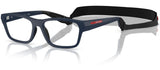 Prada Linea Rossa PS 03RV Eyeglasses