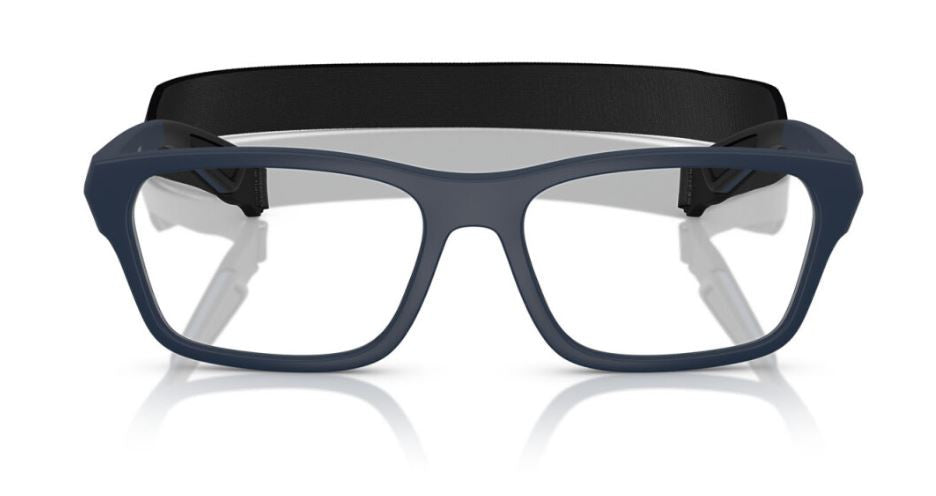 Prada Linea Rossa PS 03RV Eyeglasses