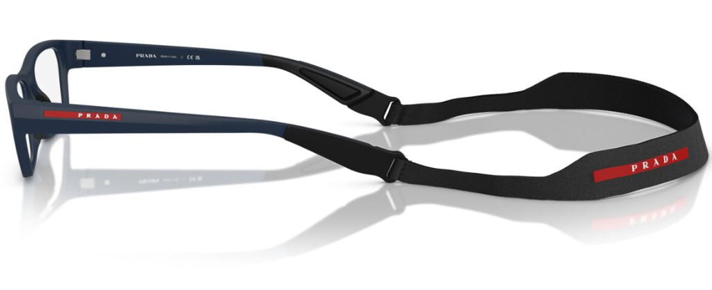 Prada Linea Rossa PS 03RV Eyeglasses