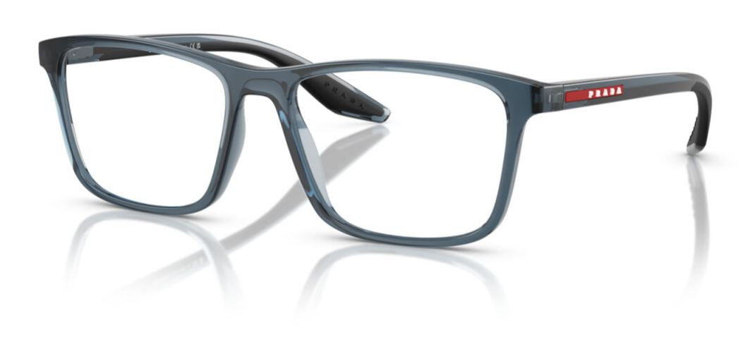 Prada Linea Rossa PS 01QV Korrektionsbrille