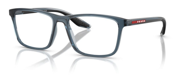 Lunettes de vue Prada Linea Rossa PS 01QV