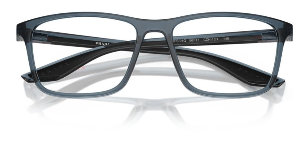 Prada Linea Rossa PS 01QV Korrektionsbrille