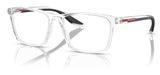 Prada Linea Rossa PS 01QV prescription glasses