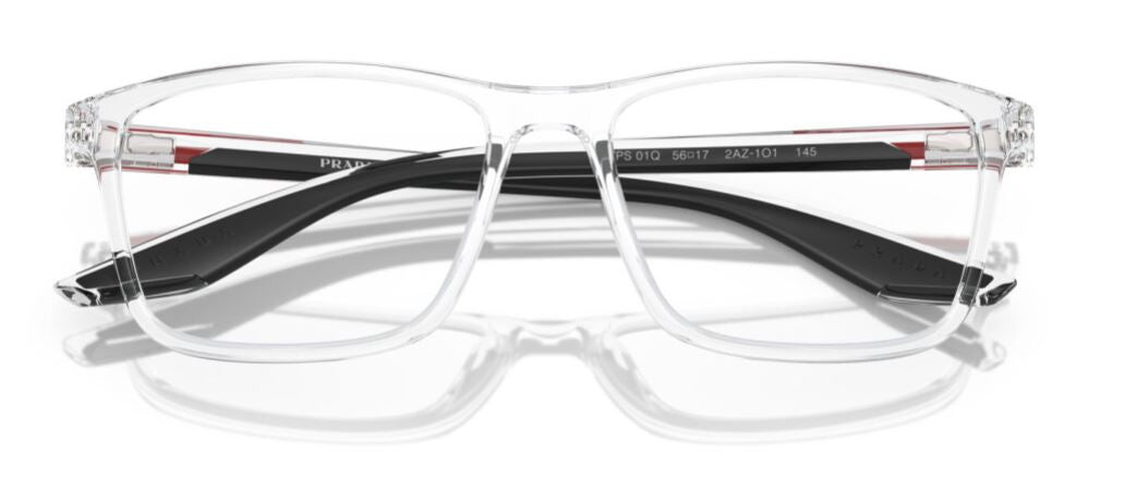 Prada Linea Rossa PS 01QV Korrektionsbrille