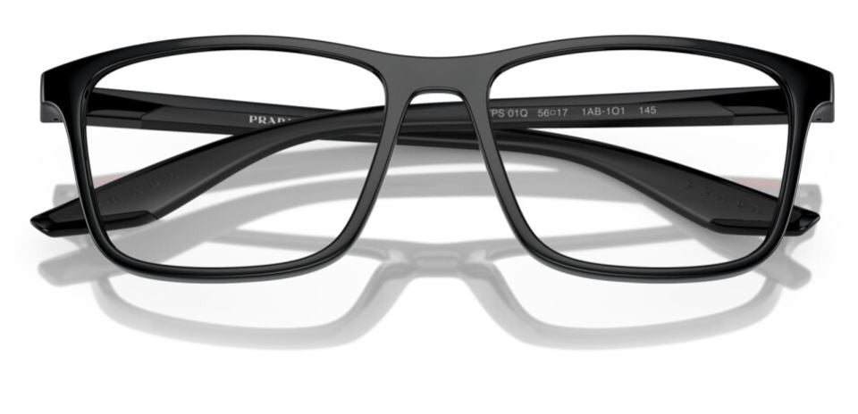 Prada Linea Rossa PS 01QV Korrektionsbrille