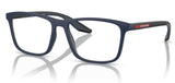 Prada Linea Rossa PS 01QV prescription glasses
