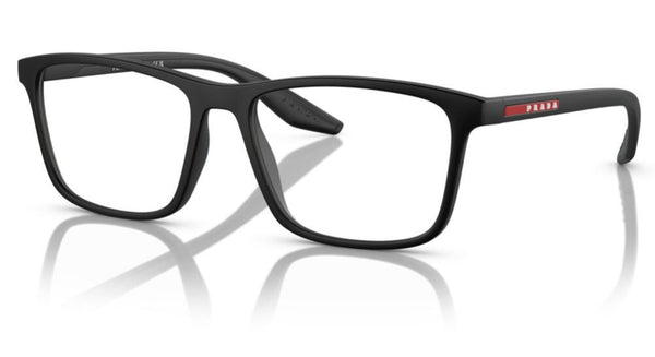 Lunettes de vue Prada Linea Rossa PS 01QV