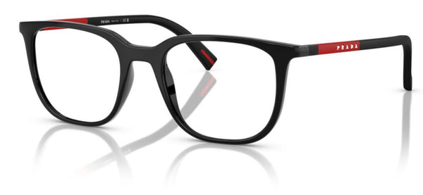 Lunettes de vue Prada Linea Rossa PS 04RV