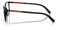 Brillen op sterkte Prada Linea Rossa PS 04RV