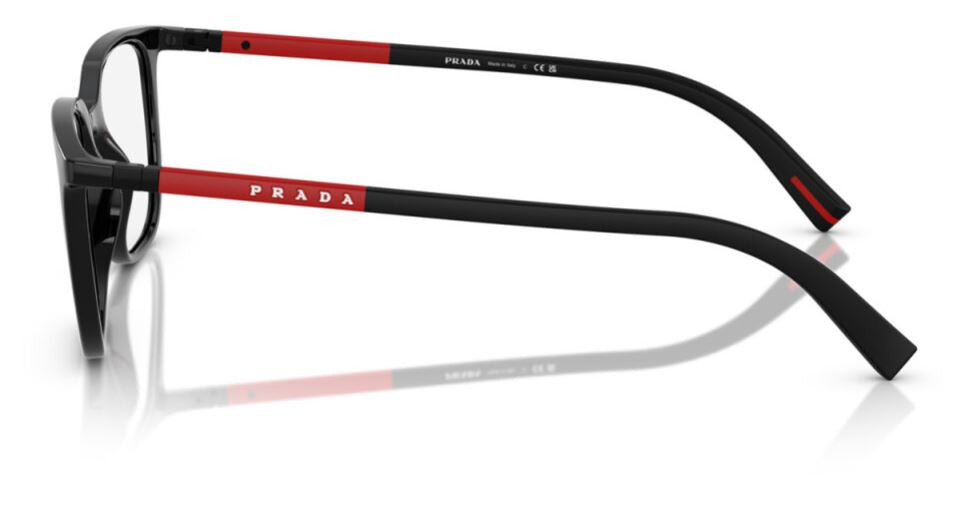 Brillen op sterkte Prada Linea Rossa PS 04RV