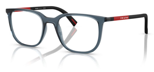 Lunettes de vue Prada Linea Rossa PS 04RV