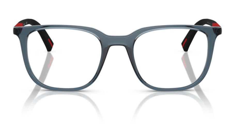 Brillen op sterkte Prada Linea Rossa PS 04RV