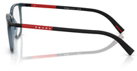 Brillen op sterkte Prada Linea Rossa PS 04RV