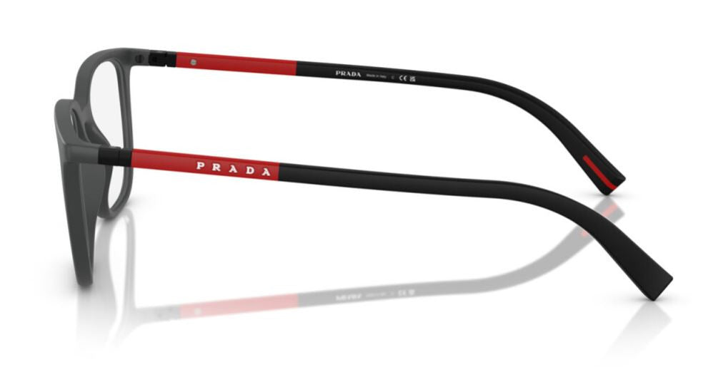 Brillen op sterkte Prada Linea Rossa PS 04RV