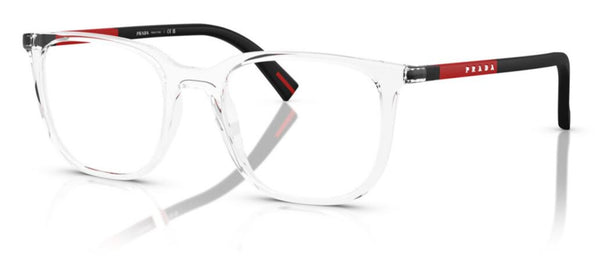 Lunettes de vue Prada Linea Rossa PS 04RV