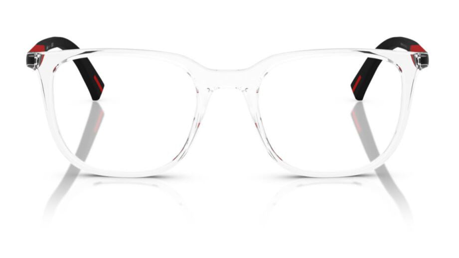 Brillen op sterkte Prada Linea Rossa PS 04RV
