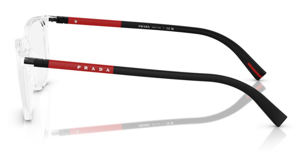 Brillen op sterkte Prada Linea Rossa PS 04RV