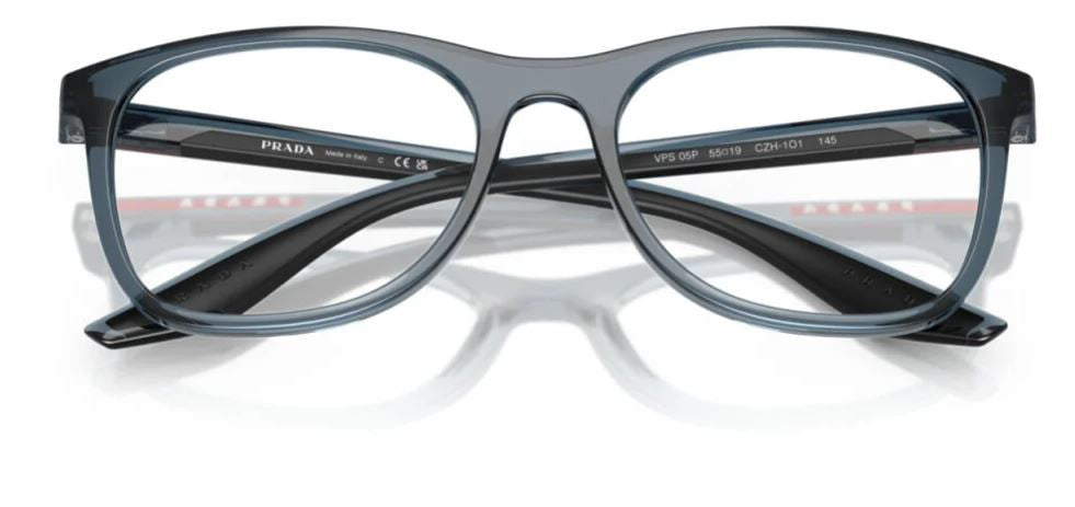 Korrektionsbrille Prada Linea Rossa PS 05PV