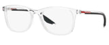 Gafas graduadas Prada Linea Rossa PS 05PV