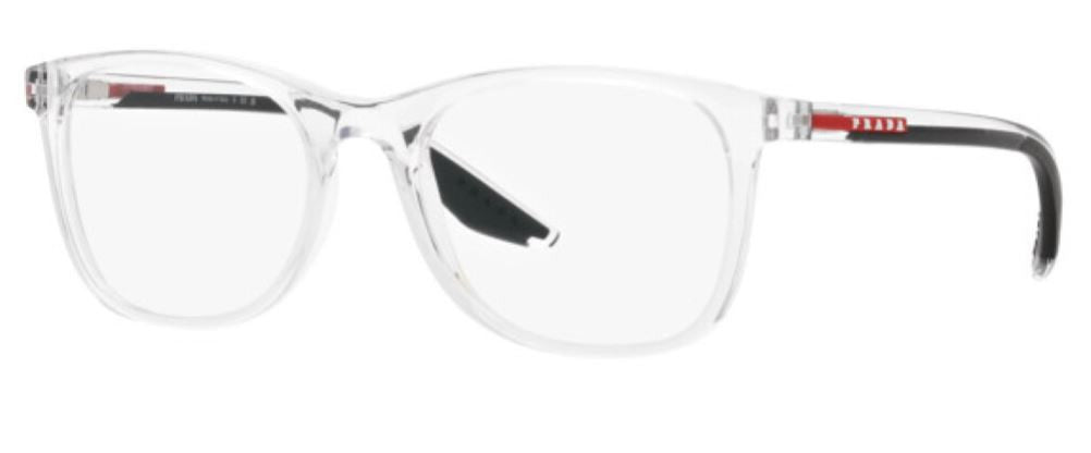 Korrektionsbrille Prada Linea Rossa PS 05PV
