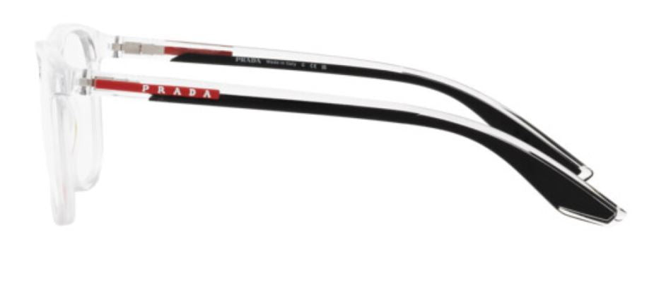Korrektionsbrille Prada Linea Rossa PS 05PV