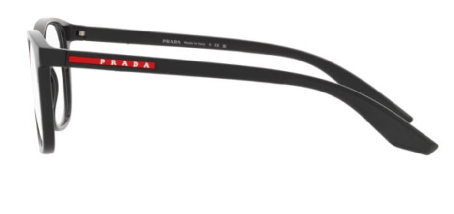Korrektionsbrille Prada Linea Rossa PS 05PV