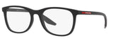 Gafas graduadas Prada Linea Rossa PS 05PV