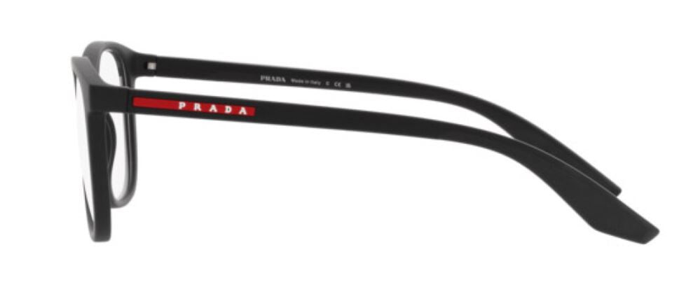 Korrektionsbrille Prada Linea Rossa PS 05PV