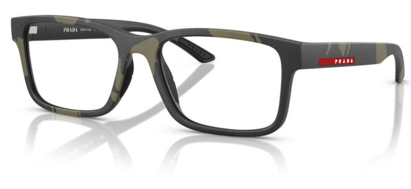 Lunettes de vue Prada Linea Rossa PS 01RV