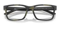 Prada Linea Rossa PS 01RV Eyeglasses