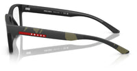 Prada Linea Rossa PS 01RV Eyeglasses