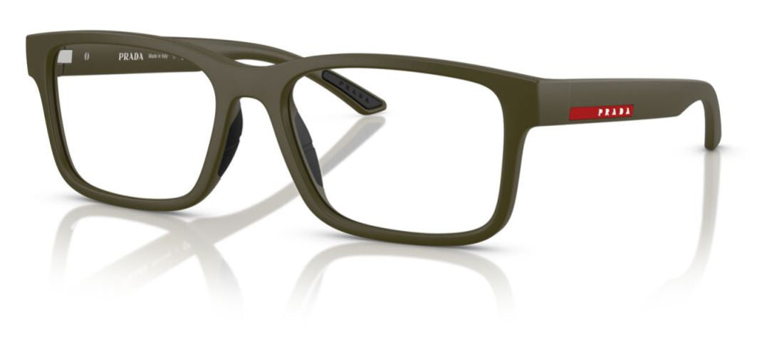 Prada Linea Rossa PS 01RV Eyeglasses