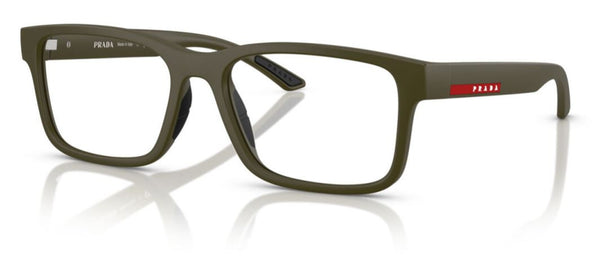 Lunettes de vue Prada Linea Rossa PS 01RV