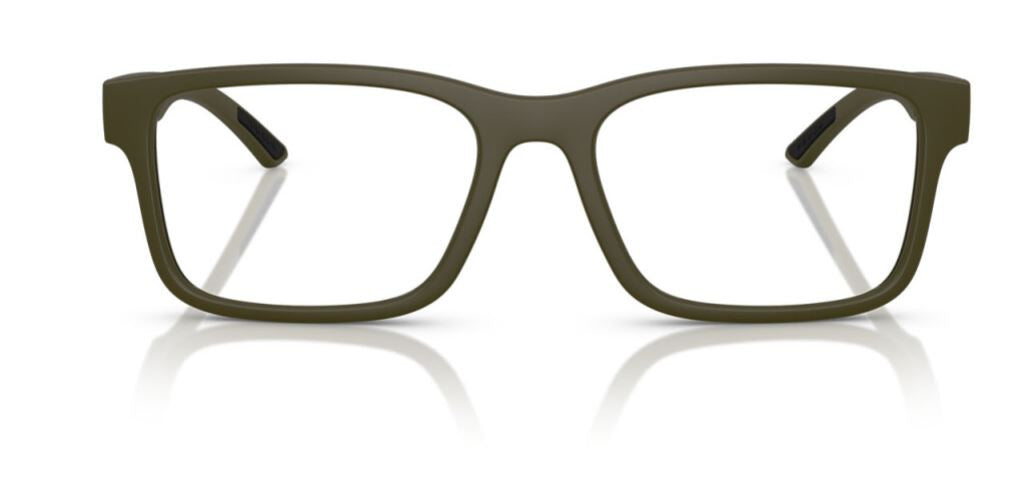 Prada Linea Rossa PS 01RV Eyeglasses