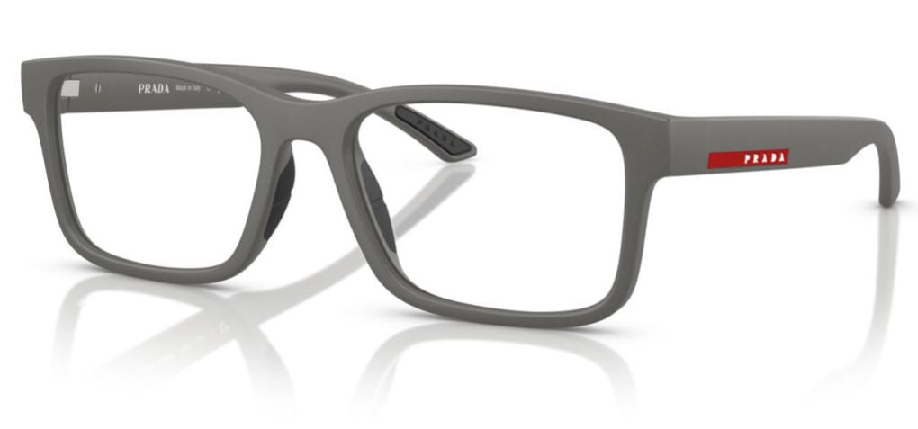 Prada Linea Rossa PS 01RV Eyeglasses