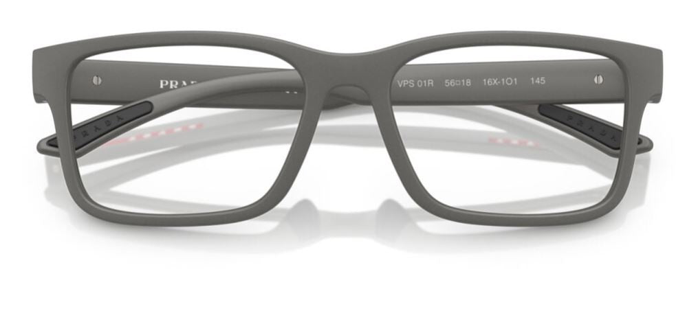 Prada Linea Rossa PS 01RV Eyeglasses