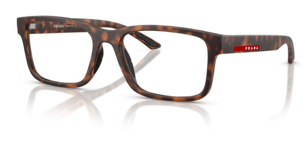 Lunettes de vue Prada Linea Rossa PS 01RV